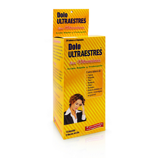 DOLO ULTRAESTRES