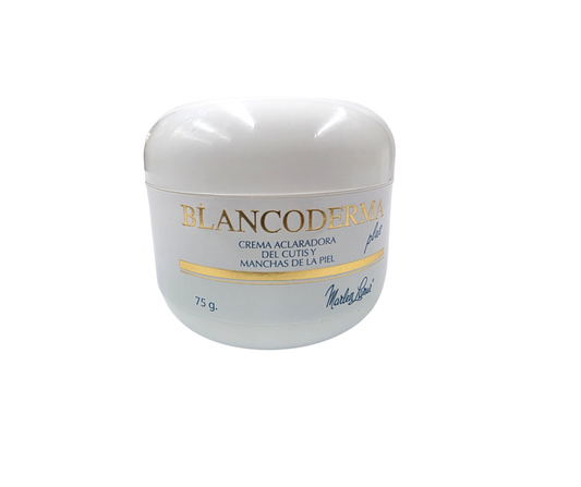 BLANCODERMA CREMA