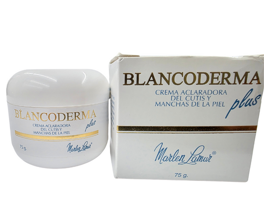 BLANCODERMA CREMA